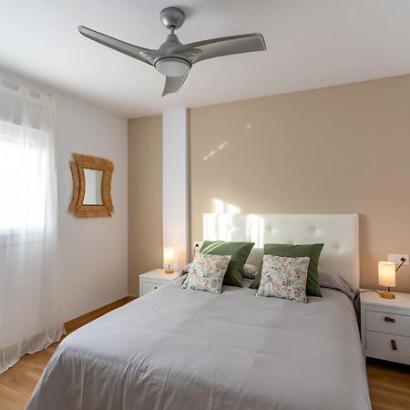 Apartamento Buenavista Playa Sol R&R โรเกตัสเดมาร์ ภายนอก รูปภาพ