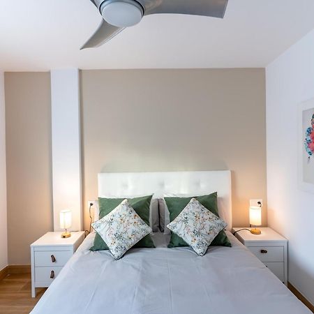 Apartamento Buenavista Playa Sol R&R โรเกตัสเดมาร์ ภายนอก รูปภาพ