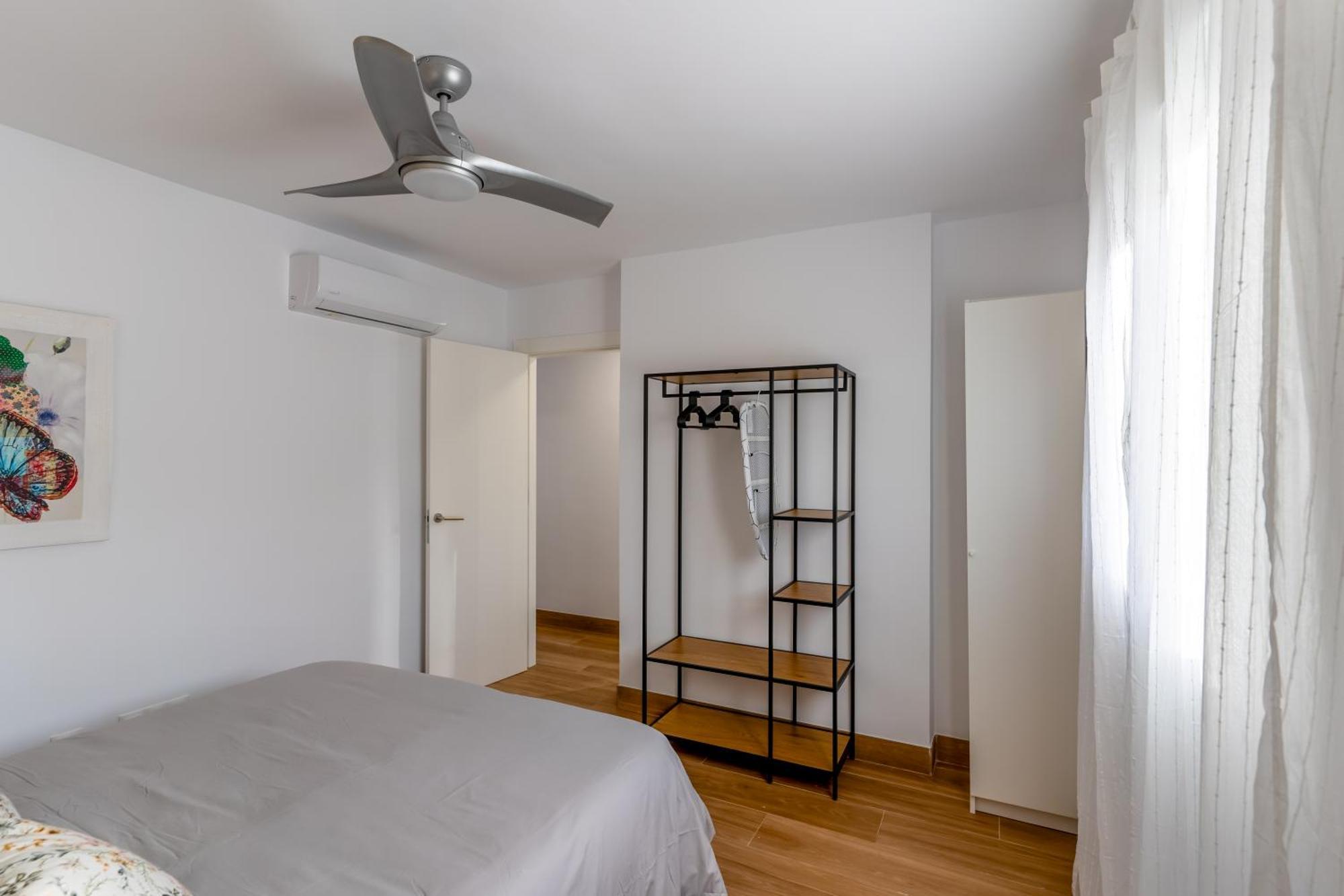 Apartamento Buenavista Playa Sol R&R โรเกตัสเดมาร์ ภายนอก รูปภาพ