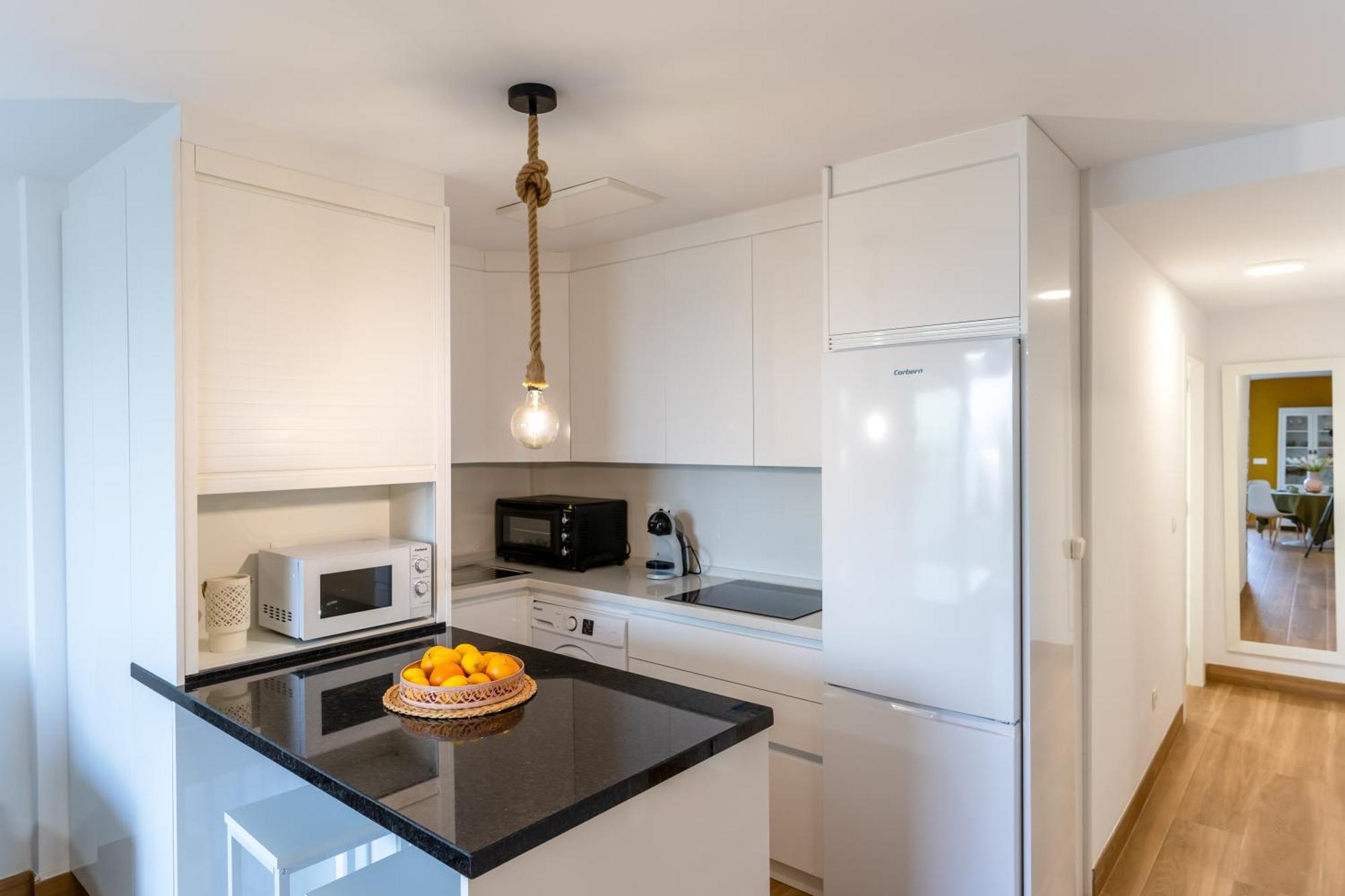 Apartamento Buenavista Playa Sol R&R โรเกตัสเดมาร์ ภายนอก รูปภาพ