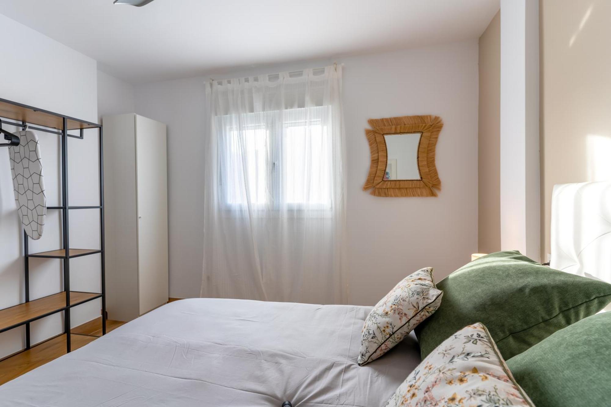 Apartamento Buenavista Playa Sol R&R โรเกตัสเดมาร์ ภายนอก รูปภาพ